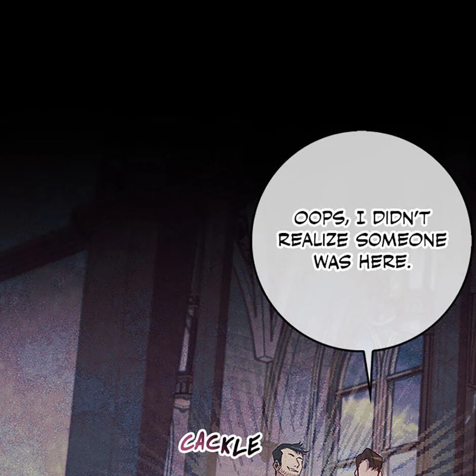 Trapped With the Male Lead in a Horror Game Chapter 8 page 17 - 