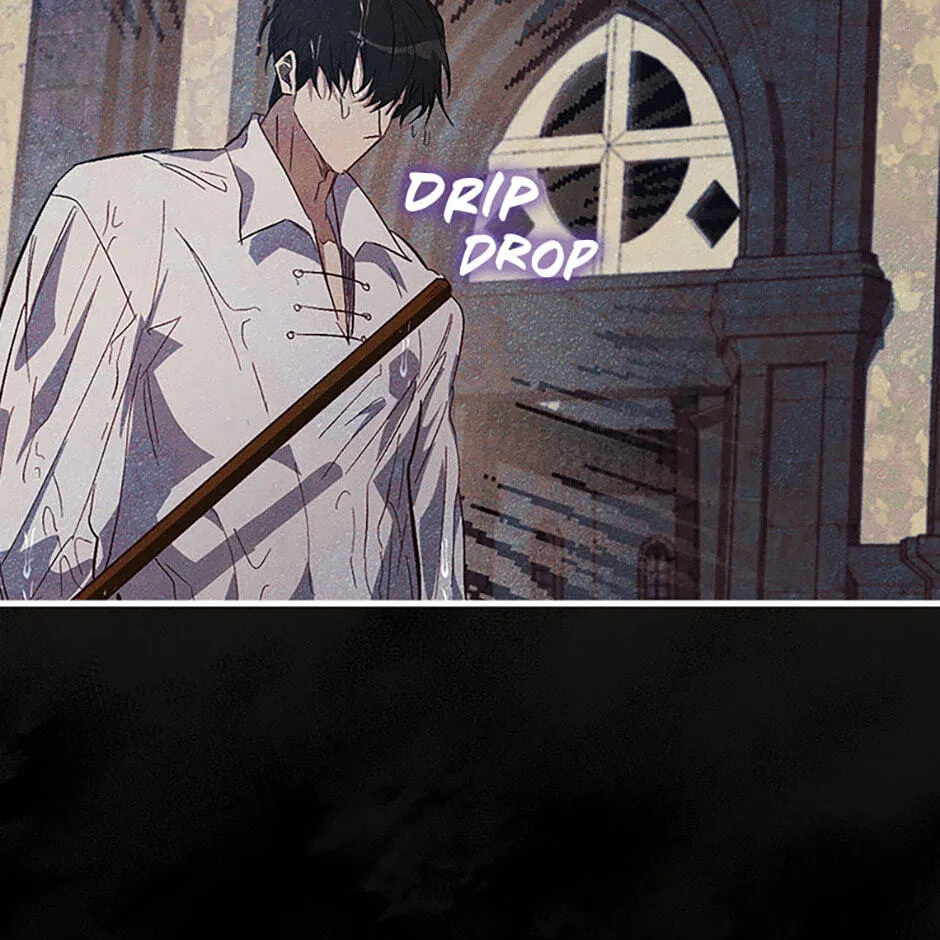 Trapped With the Male Lead in a Horror Game Chapter 8 page 19 - 