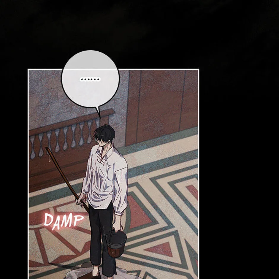 Trapped With the Male Lead in a Horror Game Chapter 8 page 20 - 