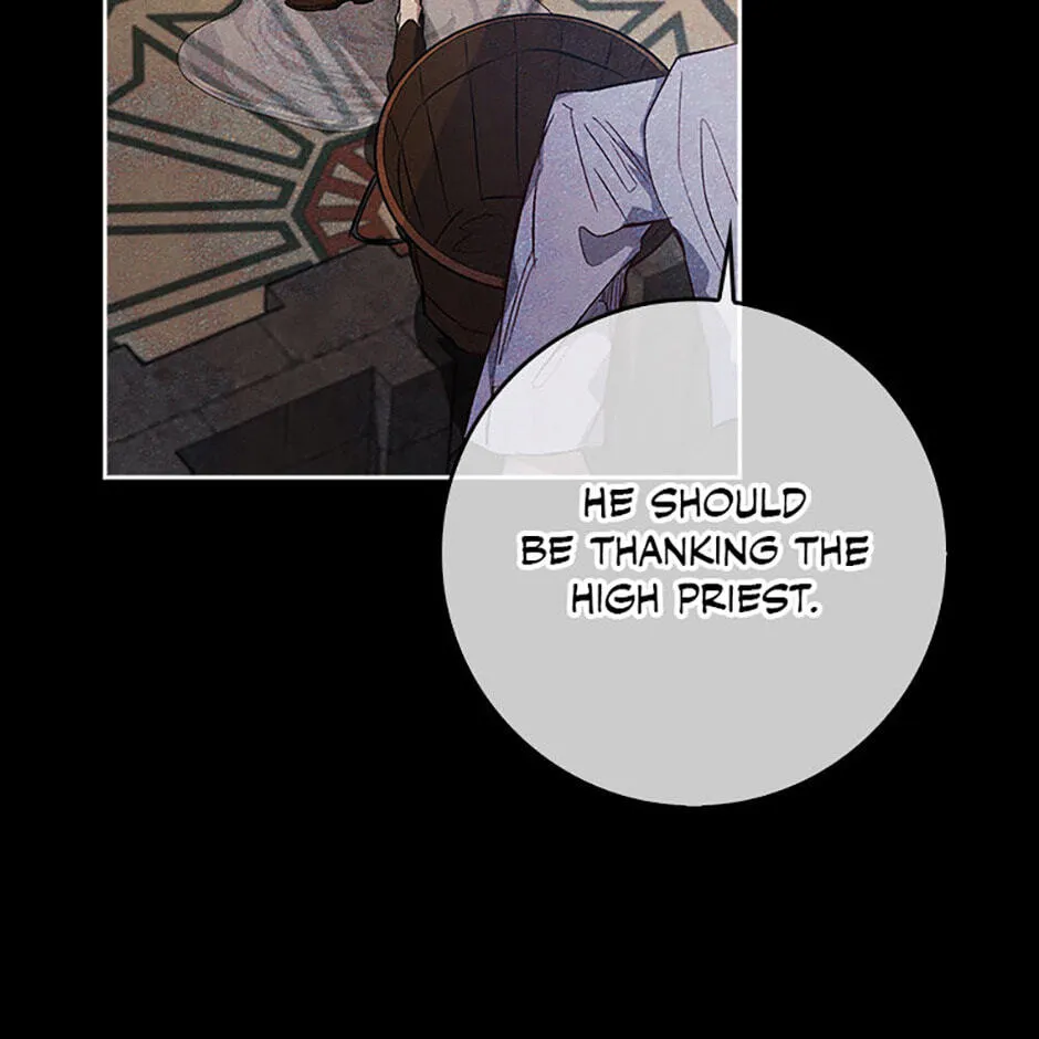 Trapped With the Male Lead in a Horror Game Chapter 8 page 21 - 