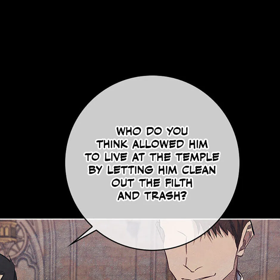 Trapped With the Male Lead in a Horror Game Chapter 8 page 22 - 