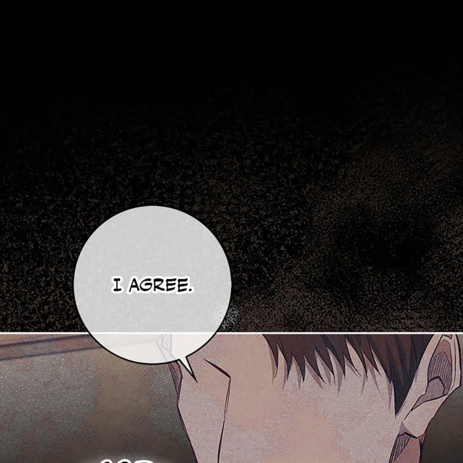Trapped With the Male Lead in a Horror Game Chapter 8 page 24 - 