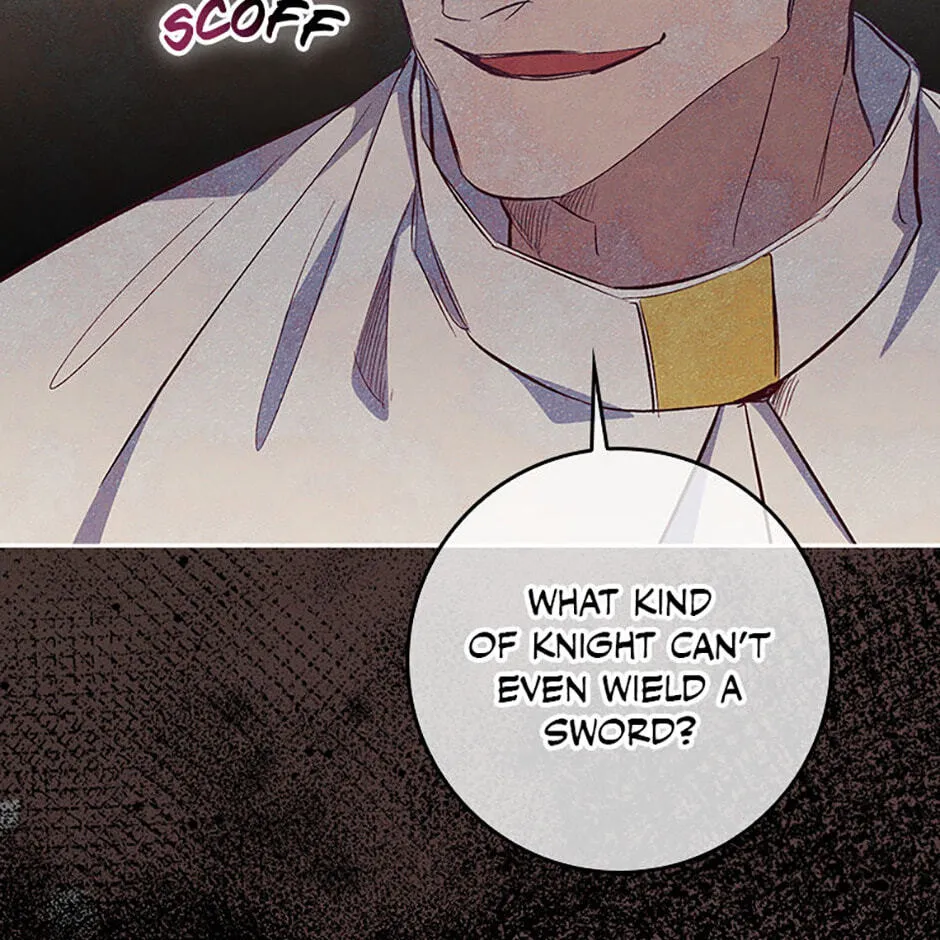 Trapped With the Male Lead in a Horror Game Chapter 8 page 25 - 