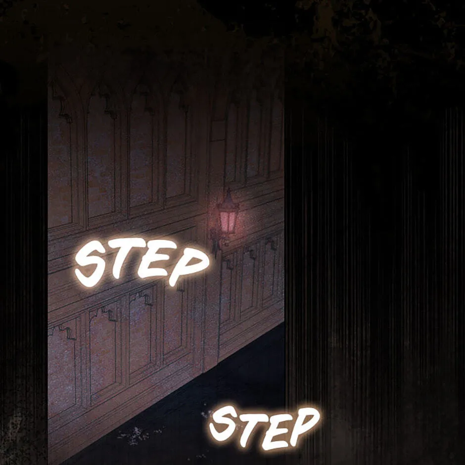 Trapped With the Male Lead in a Horror Game Chapter 8 page 29 - 