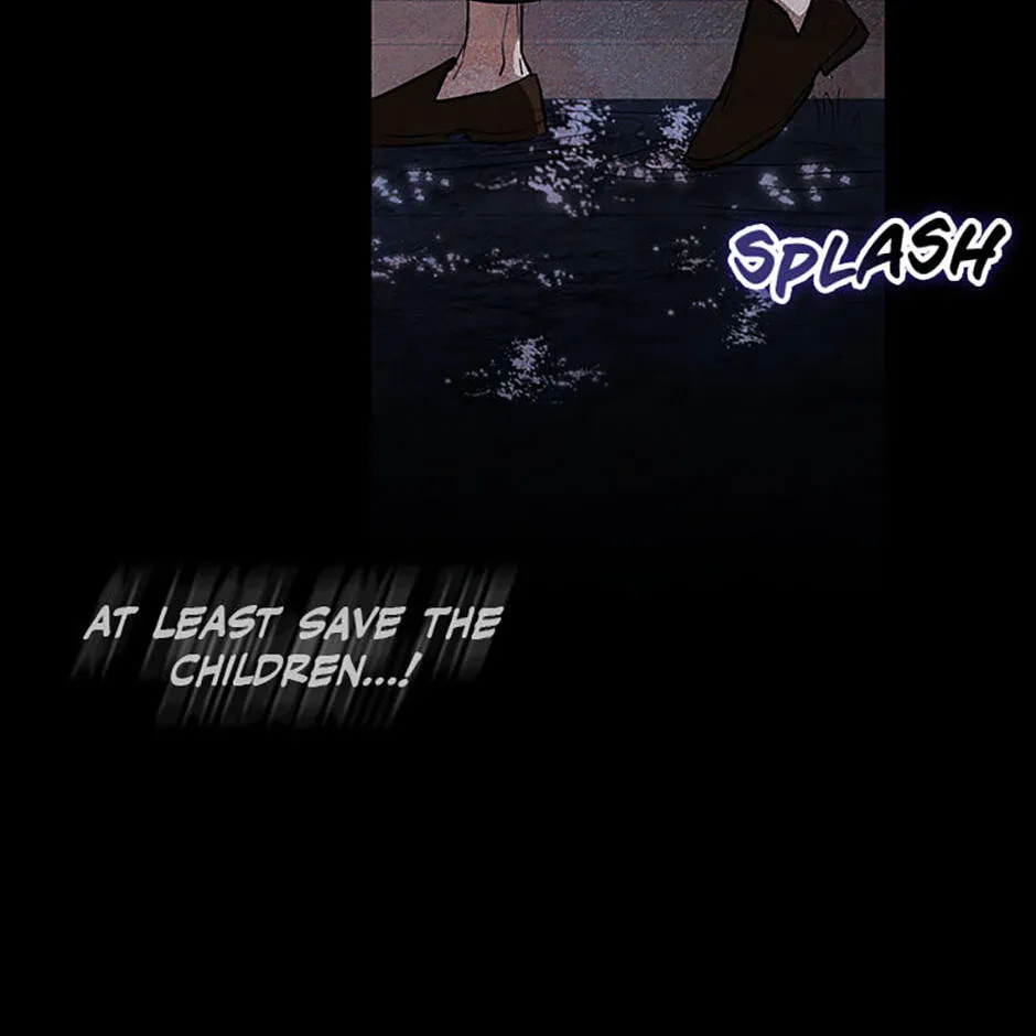 Trapped With the Male Lead in a Horror Game Chapter 8 page 32 - 