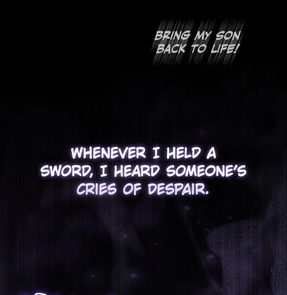 Trapped With the Male Lead in a Horror Game Chapter 8 page 33 - 