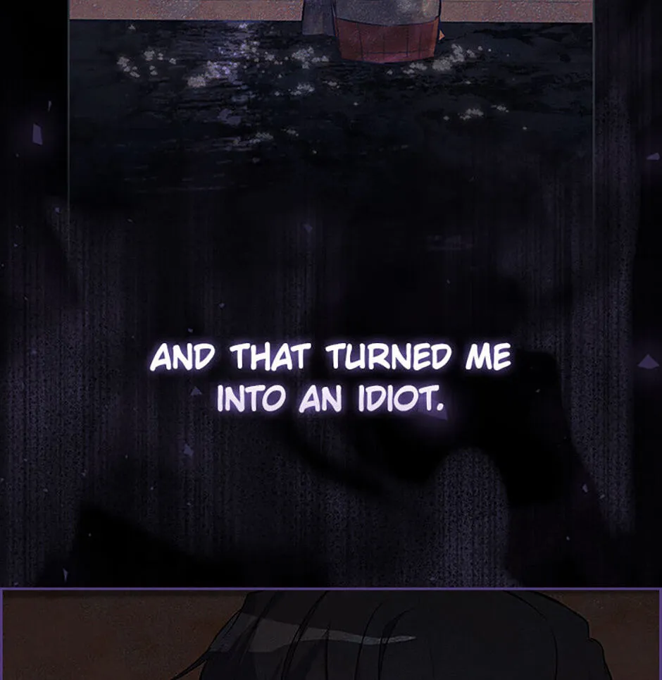 Trapped With the Male Lead in a Horror Game Chapter 8 page 36 - 