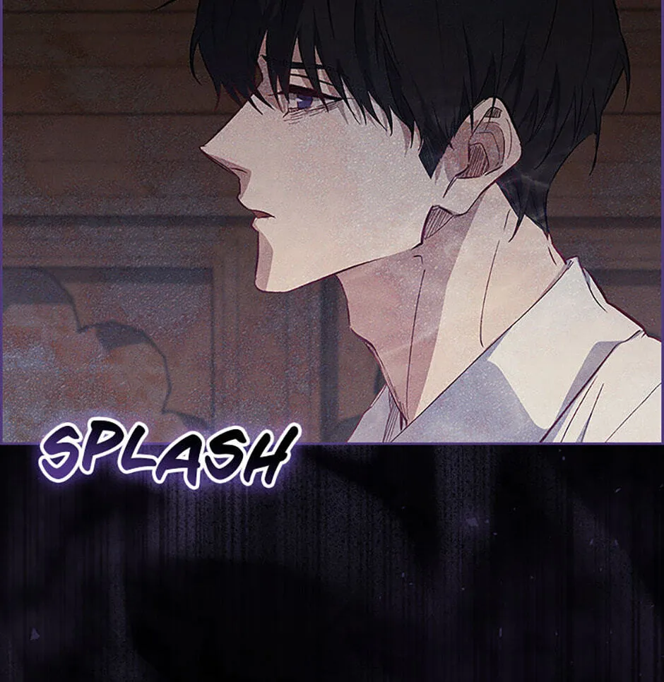 Trapped With the Male Lead in a Horror Game Chapter 8 page 37 - 