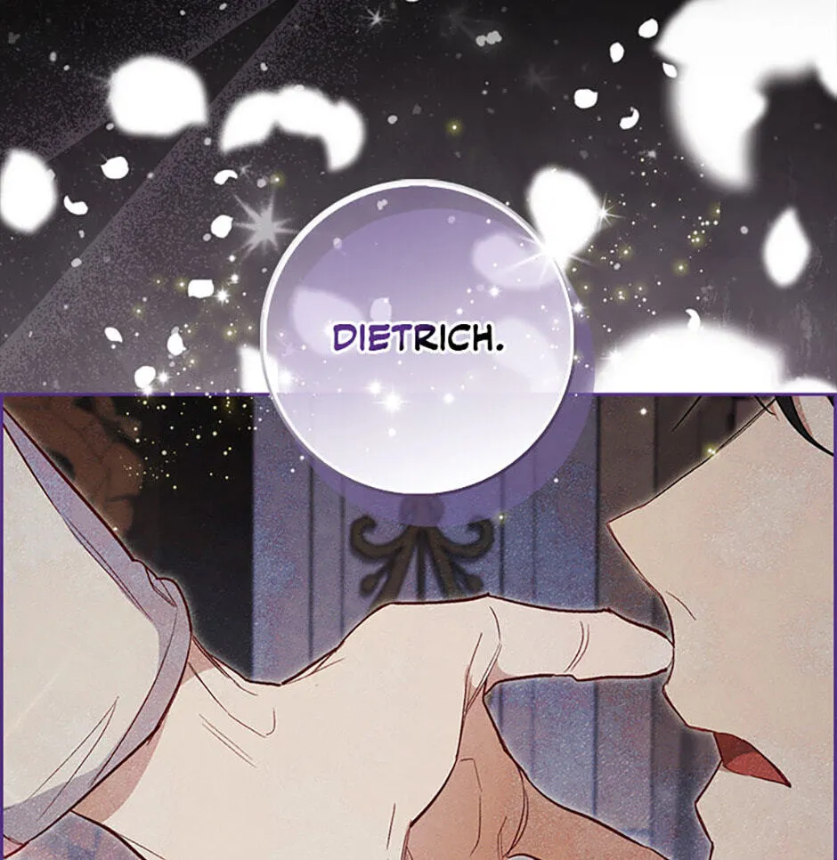 Trapped With the Male Lead in a Horror Game Chapter 8 page 39 - 