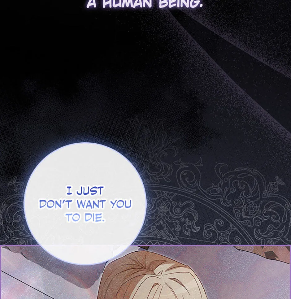 Trapped With the Male Lead in a Horror Game Chapter 8 page 41 - 
