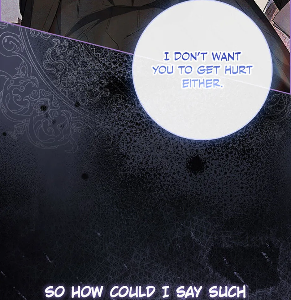 Trapped With the Male Lead in a Horror Game Chapter 8 page 43 - 