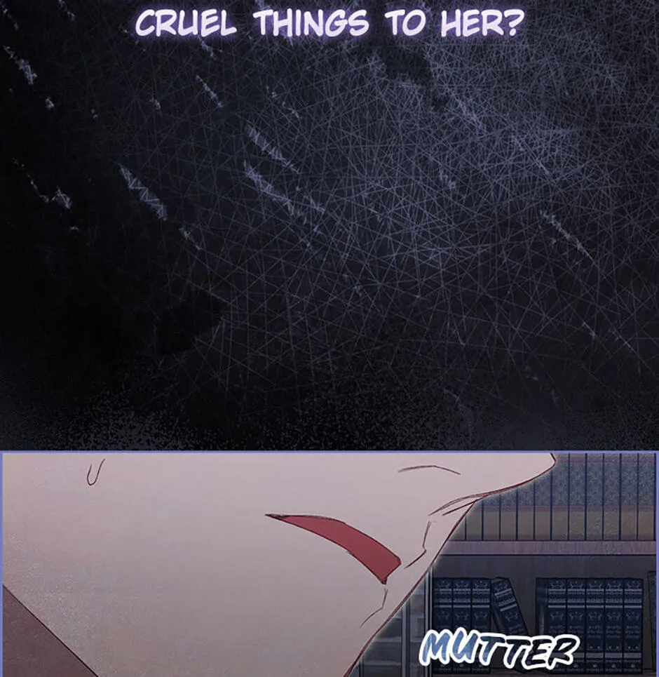 Trapped With the Male Lead in a Horror Game Chapter 8 page 44 - 
