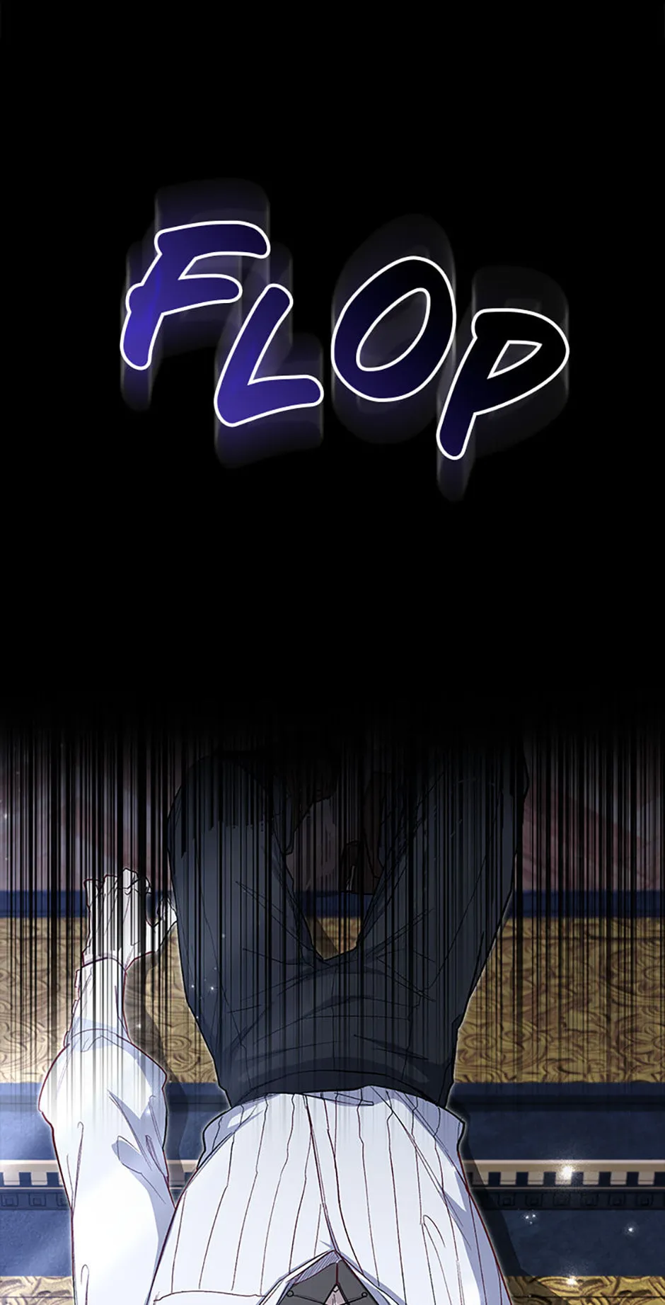 Trapped With the Male Lead in a Horror Game Chapter 8 page 47 - 
