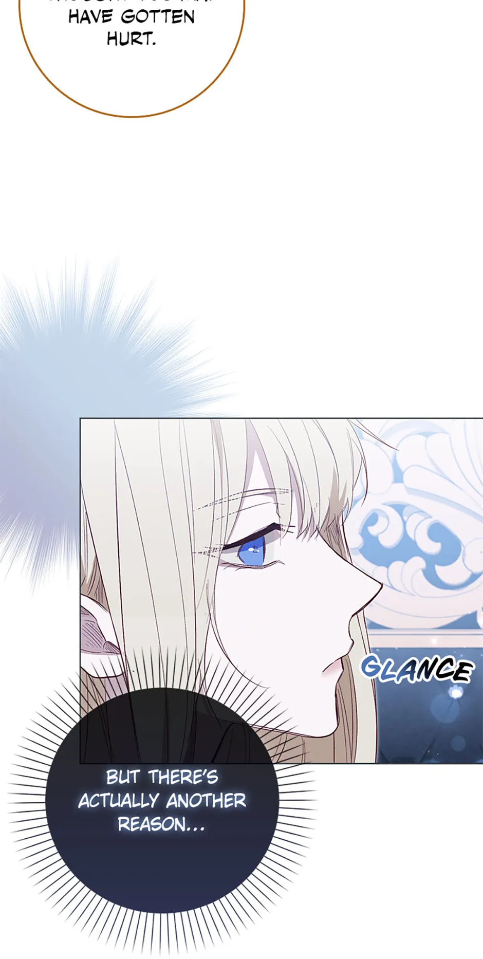Trapped With the Male Lead in a Horror Game Chapter 8 page 68 - 