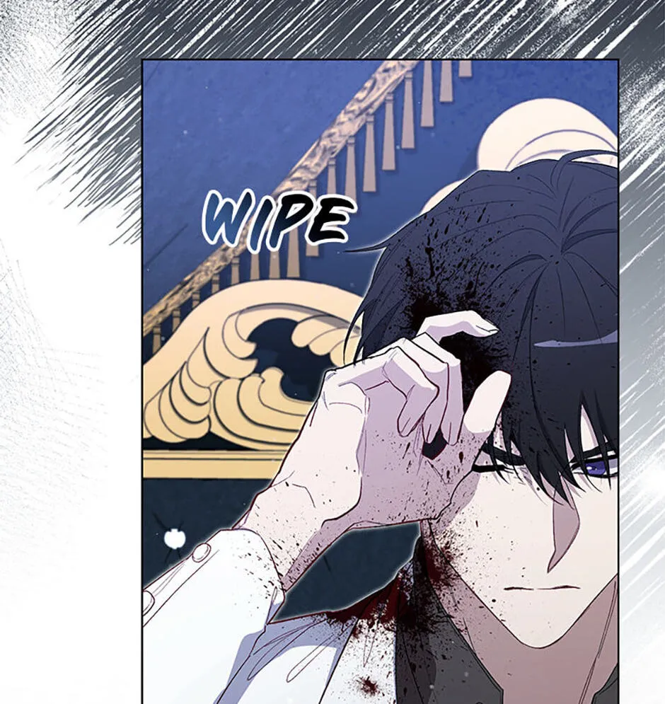 Trapped With the Male Lead in a Horror Game Chapter 8 page 8 - 