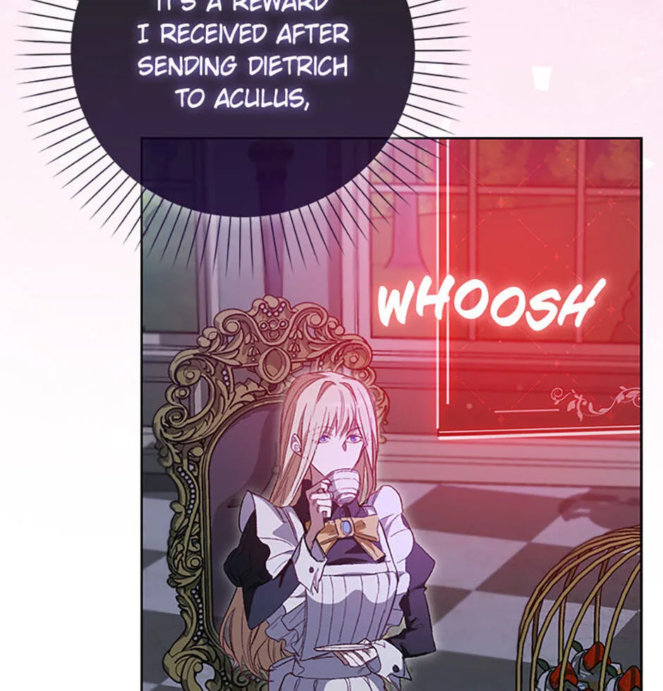 Trapped With the Male Lead in a Horror Game Chapter 8 page 72 - 