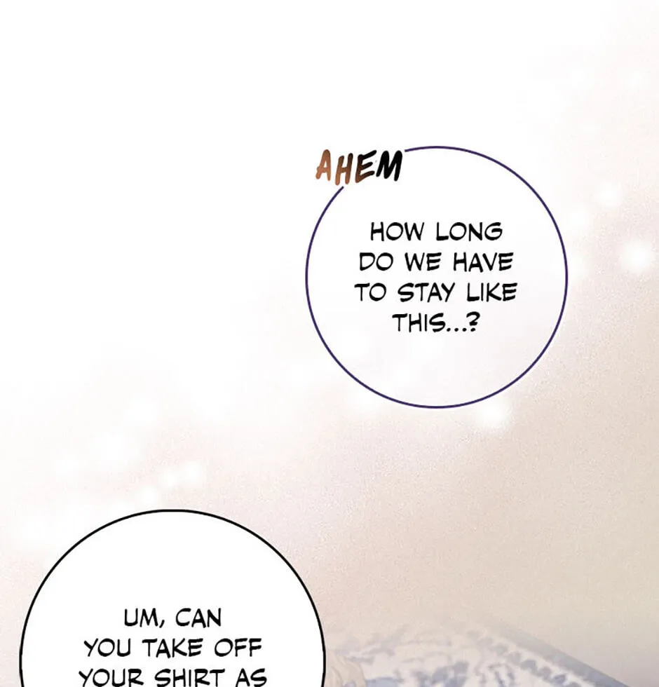 Trapped With the Male Lead in a Horror Game Chapter 8 page 74 - 