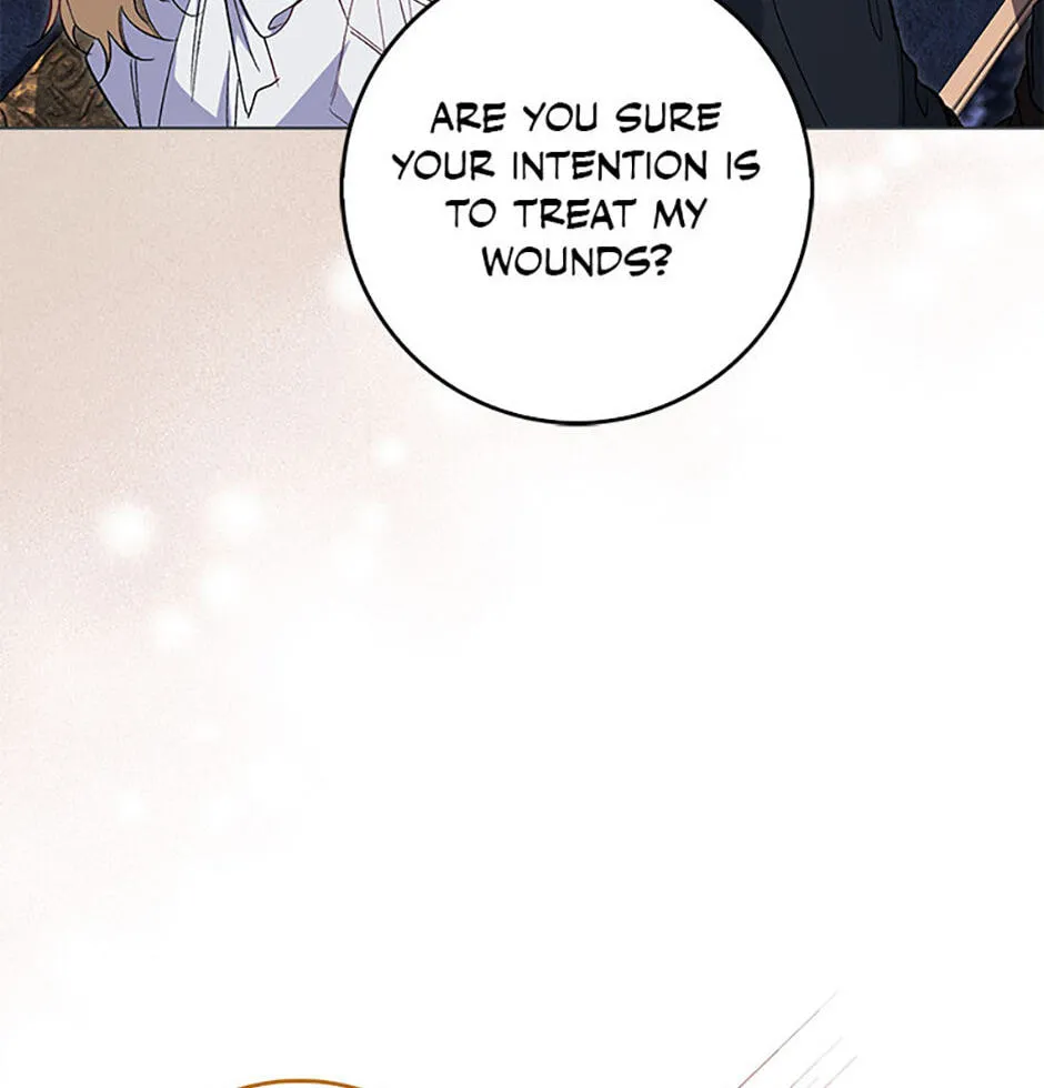 Trapped With the Male Lead in a Horror Game Chapter 8 page 76 - 