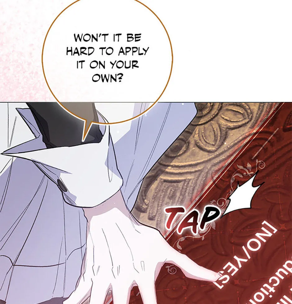 Trapped With the Male Lead in a Horror Game Chapter 8 page 79 - 