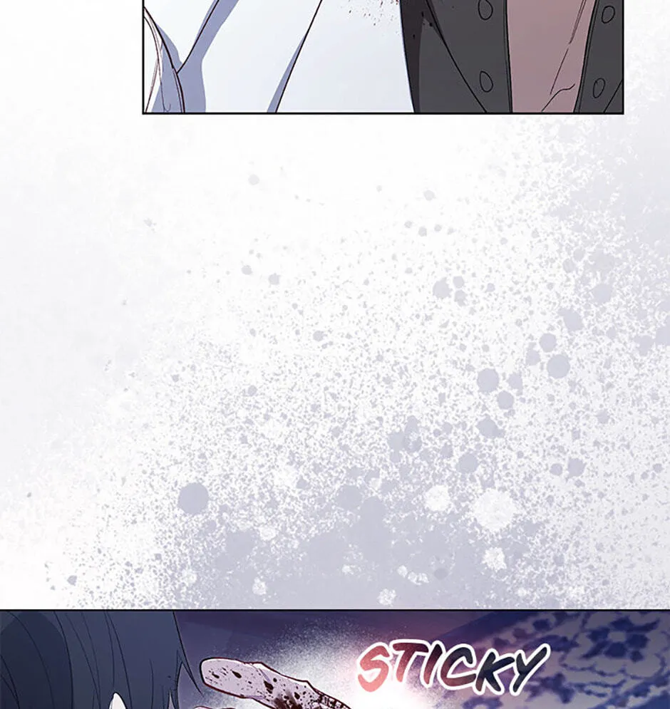 Trapped With the Male Lead in a Horror Game Chapter 8 page 9 - 