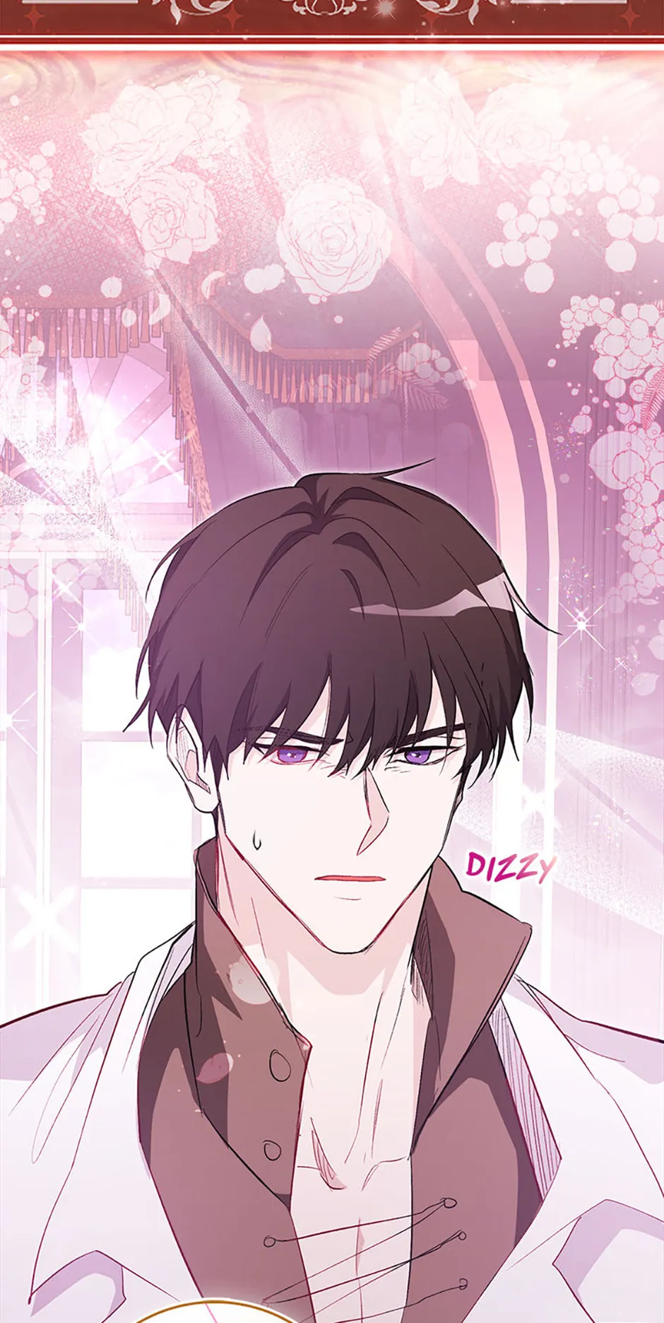 Trapped With the Male Lead in a Horror Game Chapter 8 page 86 - 