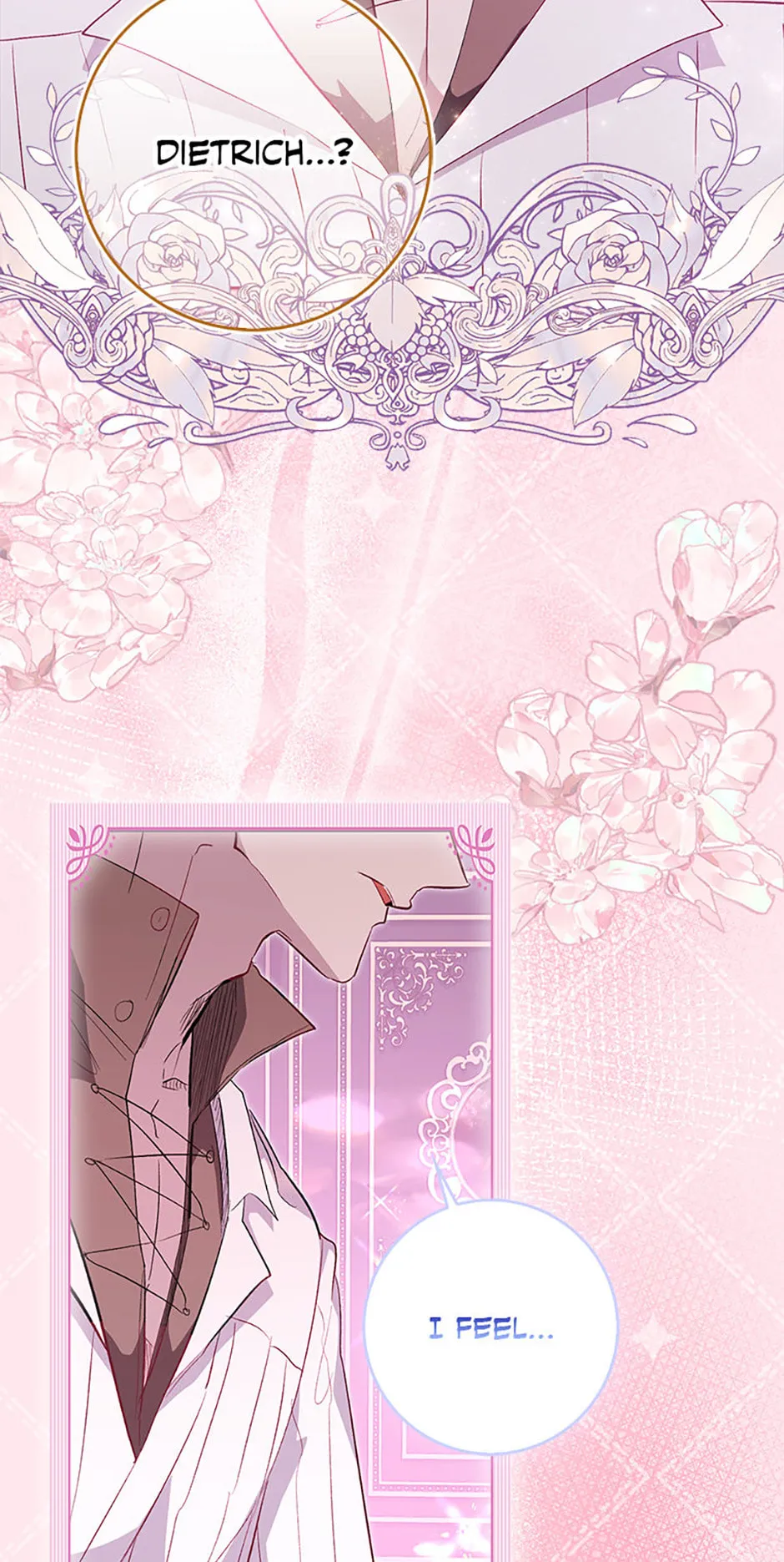 Trapped With the Male Lead in a Horror Game Chapter 8 page 87 - 