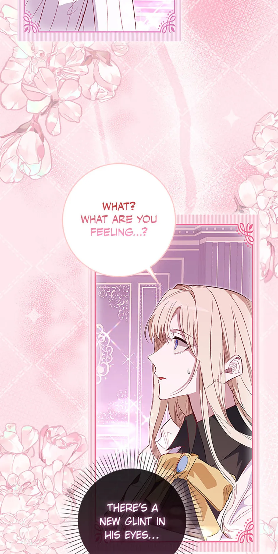 Trapped With the Male Lead in a Horror Game Chapter 8 page 88 - 