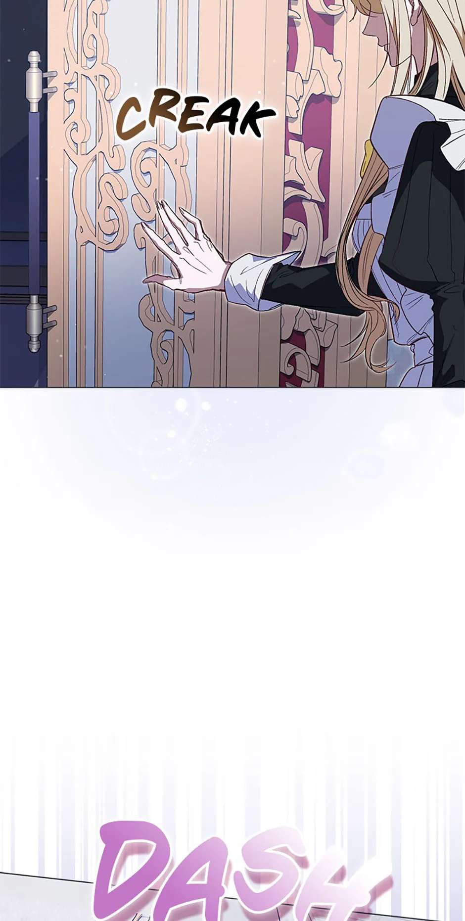 Trapped With the Male Lead in a Horror Game Chapter 8 page 95 - 