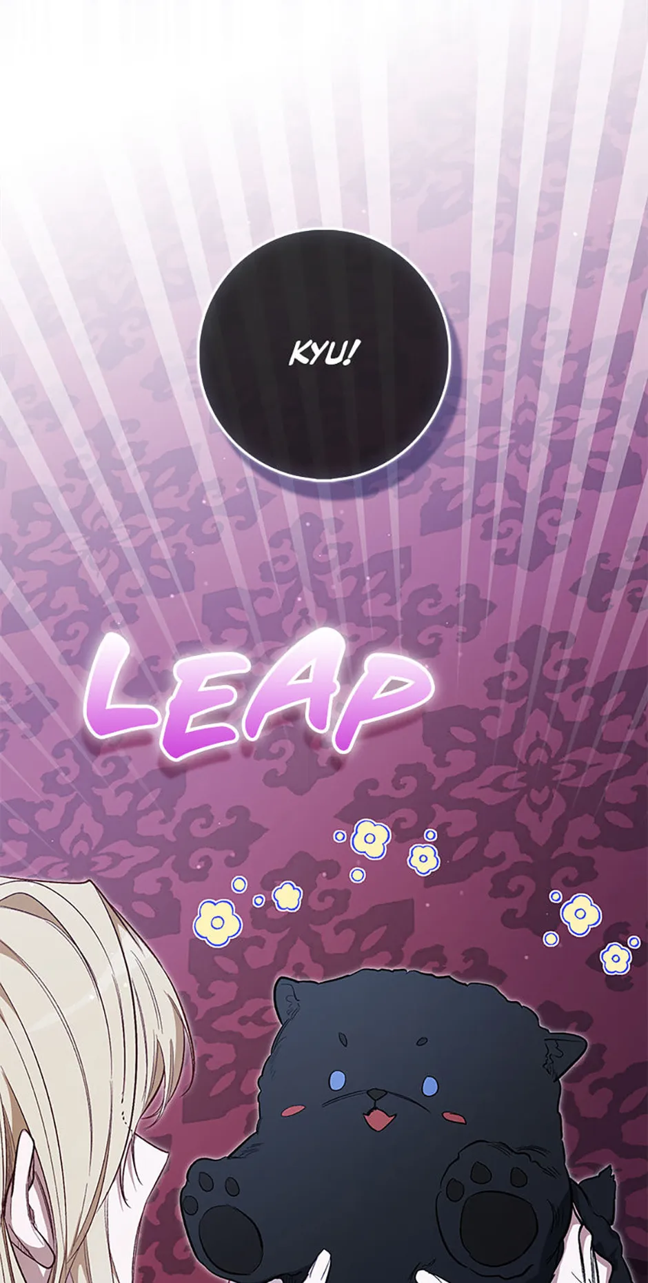 Trapped With the Male Lead in a Horror Game Chapter 8 page 97 - 