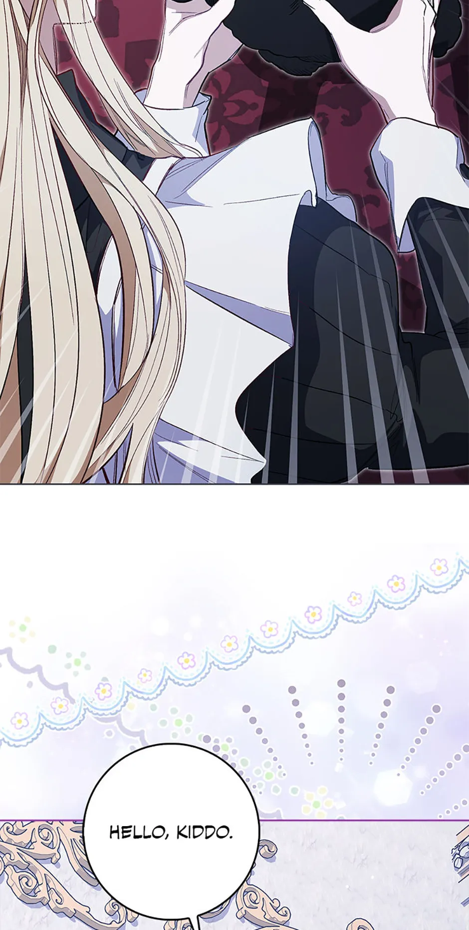 Trapped With the Male Lead in a Horror Game Chapter 8 page 98 - 