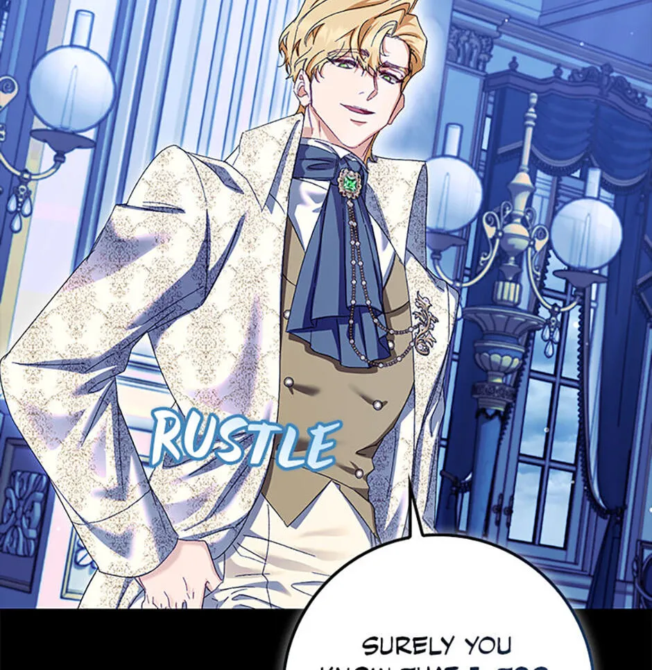 Trapped With the Male Lead in a Horror Game Chapter 80 page 11 - 