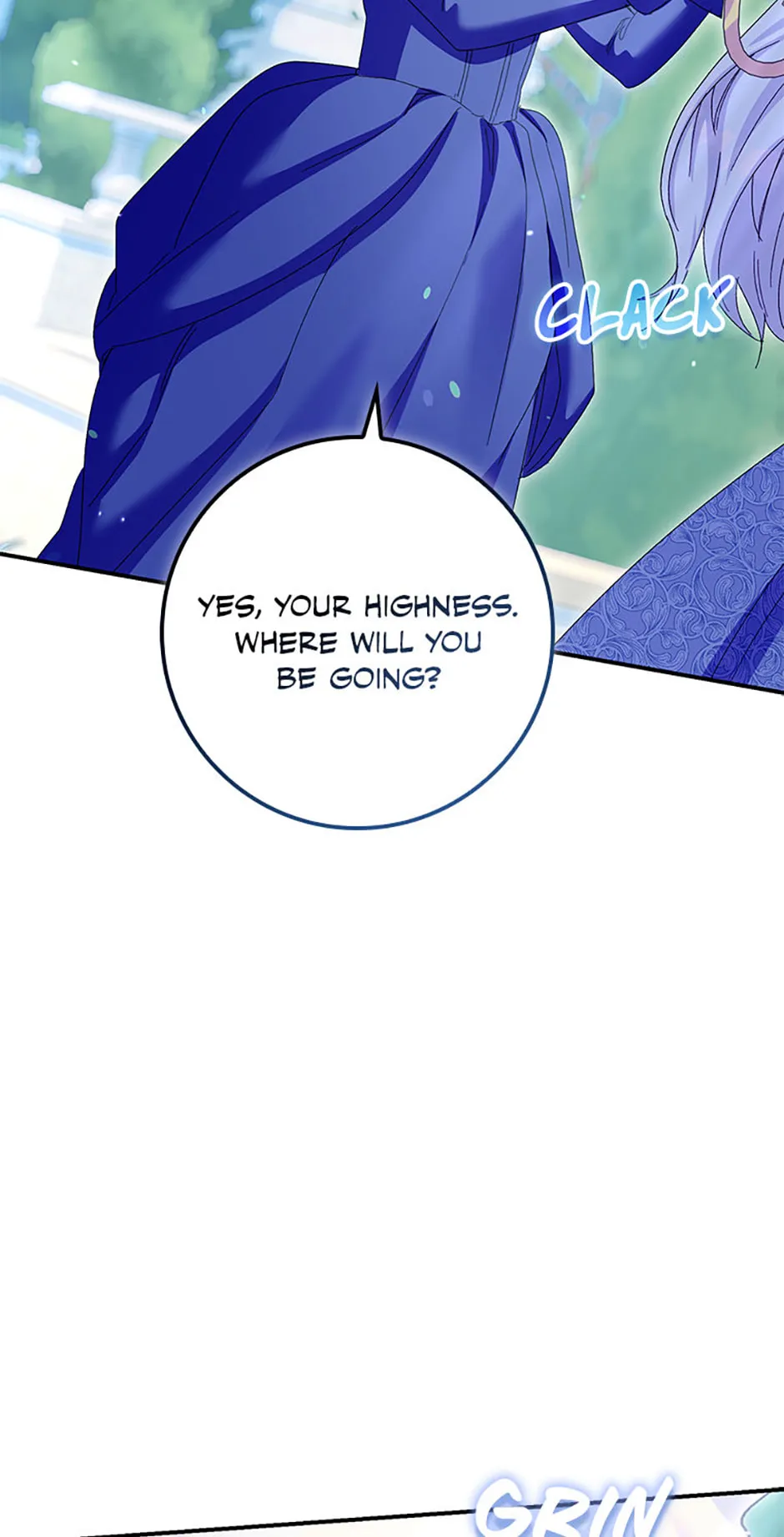 Trapped With the Male Lead in a Horror Game Chapter 80 page 106 - 