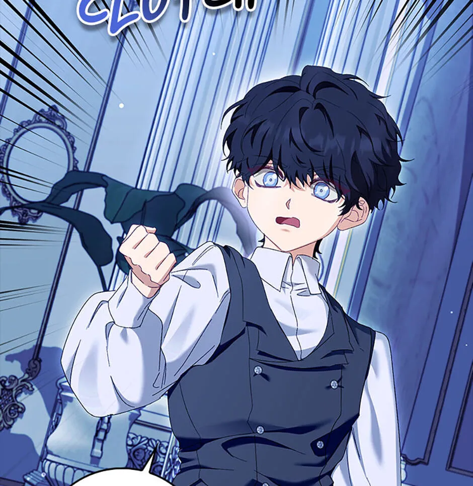 Trapped With the Male Lead in a Horror Game Chapter 80 page 15 - 