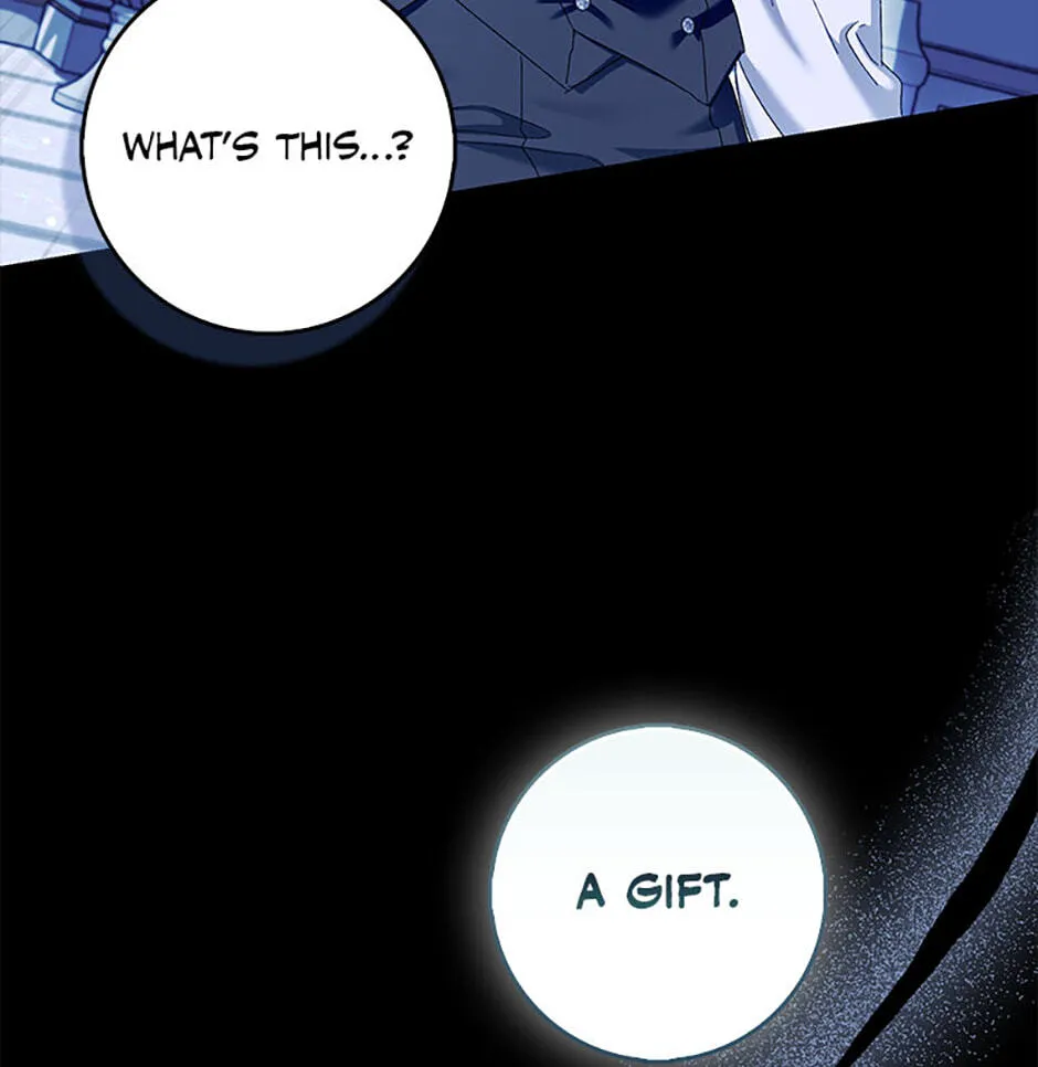 Trapped With the Male Lead in a Horror Game Chapter 80 page 16 - 