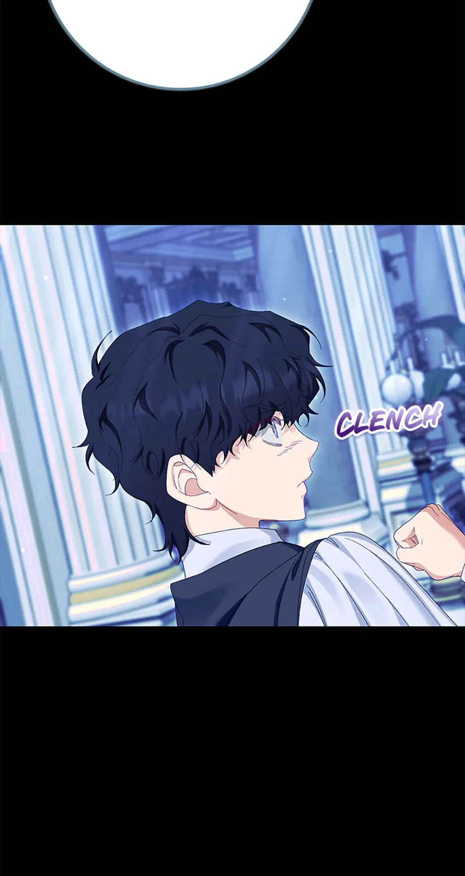 Trapped With the Male Lead in a Horror Game Chapter 80 page 22 - 