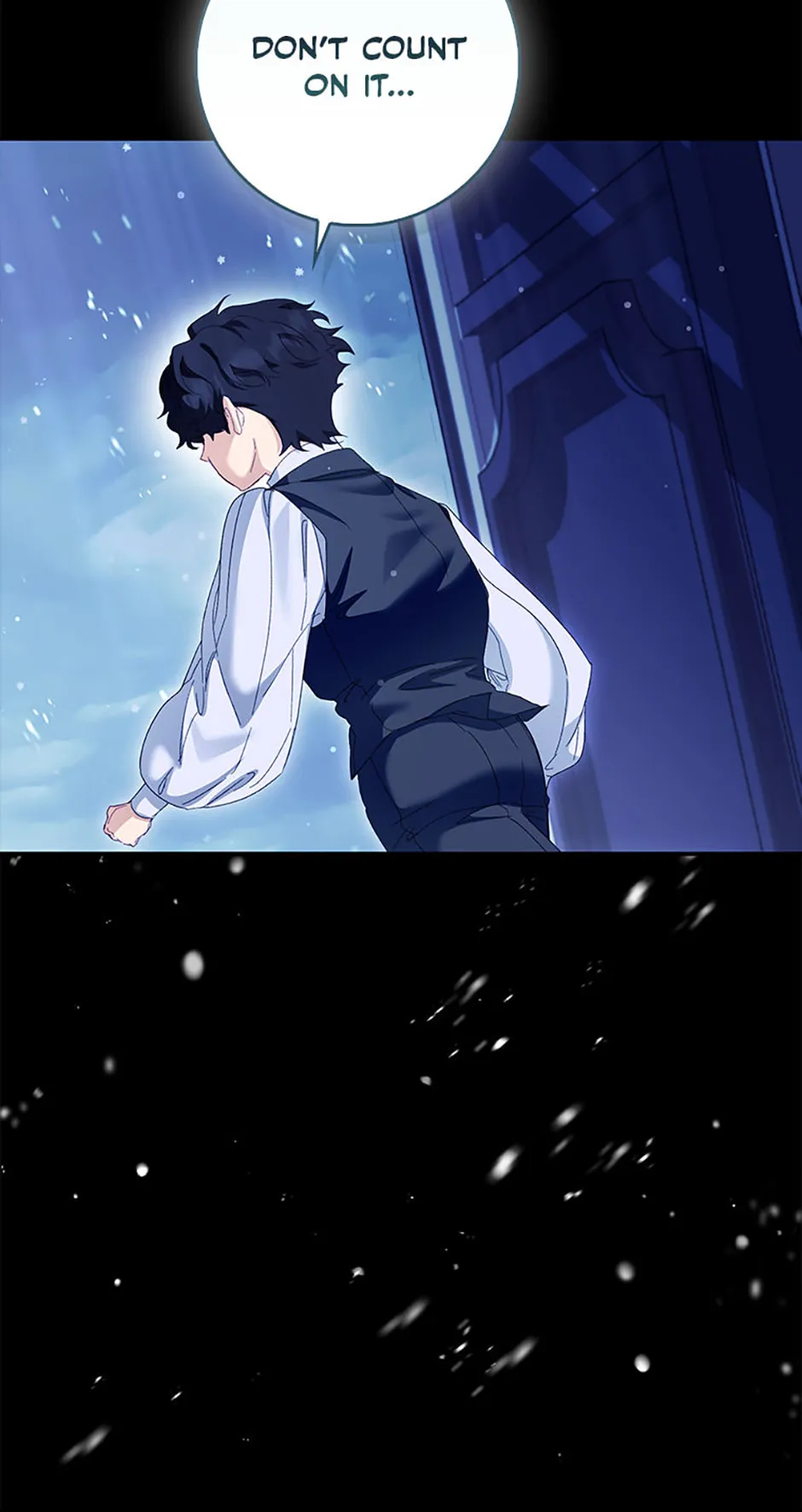 Trapped With the Male Lead in a Horror Game Chapter 80 page 26 - 