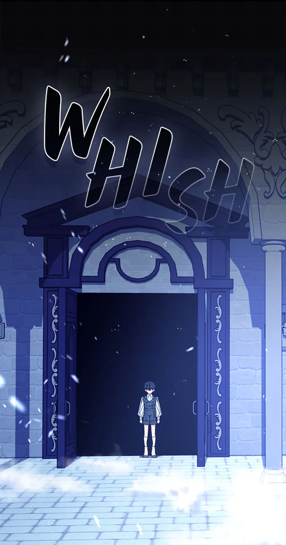 Trapped With the Male Lead in a Horror Game Chapter 80 page 27 - 