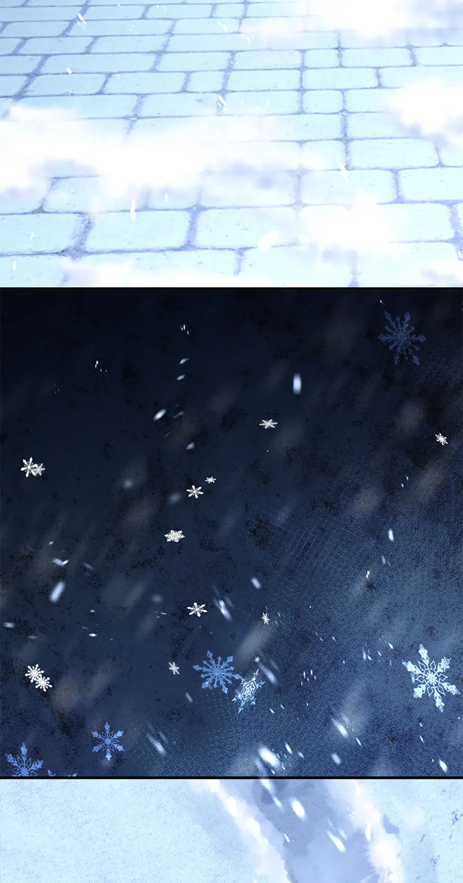 Trapped With the Male Lead in a Horror Game Chapter 80 page 28 - 