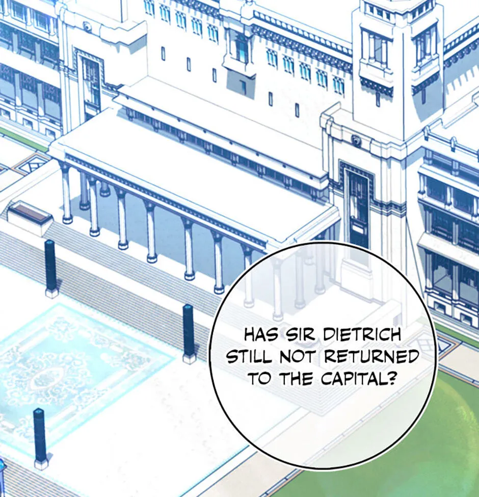 Trapped With the Male Lead in a Horror Game Chapter 80 page 45 - 