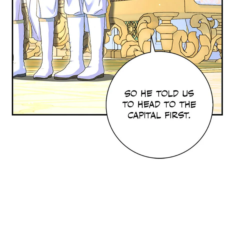 Trapped With the Male Lead in a Horror Game Chapter 80 page 48 - 
