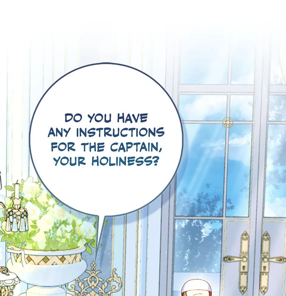Trapped With the Male Lead in a Horror Game Chapter 80 page 49 - 