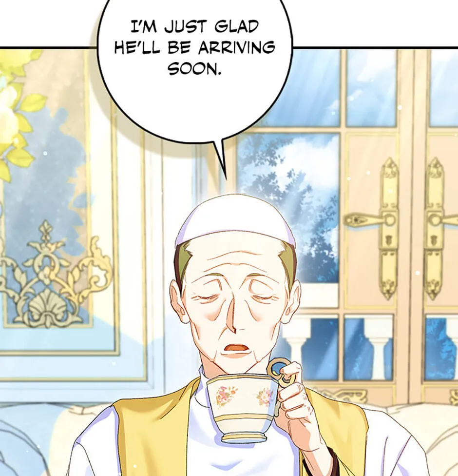 Trapped With the Male Lead in a Horror Game Chapter 80 page 52 - 