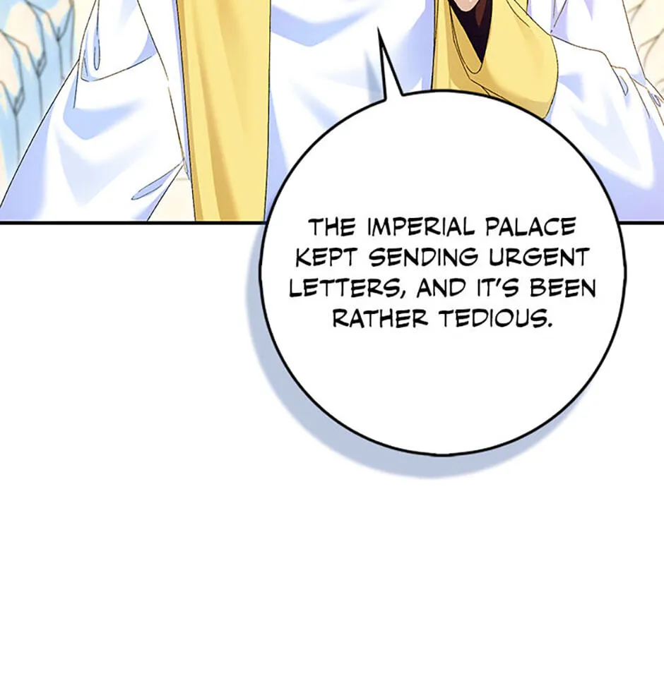 Trapped With the Male Lead in a Horror Game Chapter 80 page 53 - 