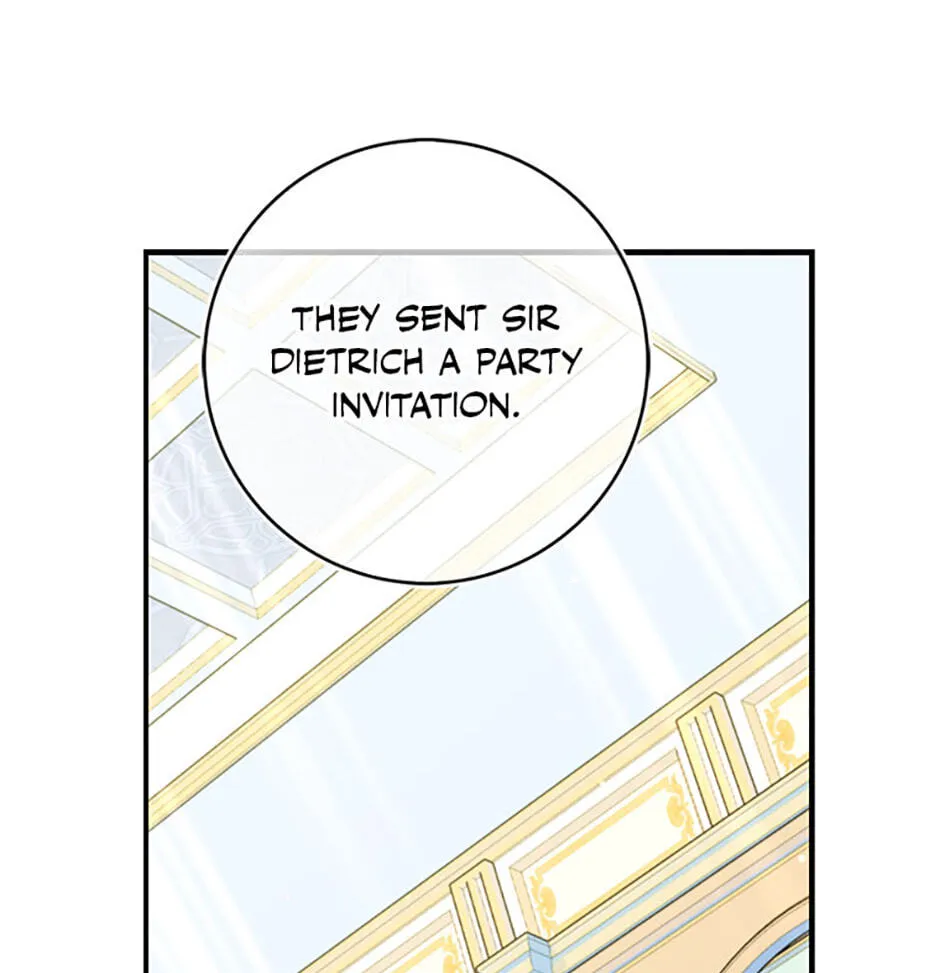Trapped With the Male Lead in a Horror Game Chapter 80 page 54 - 