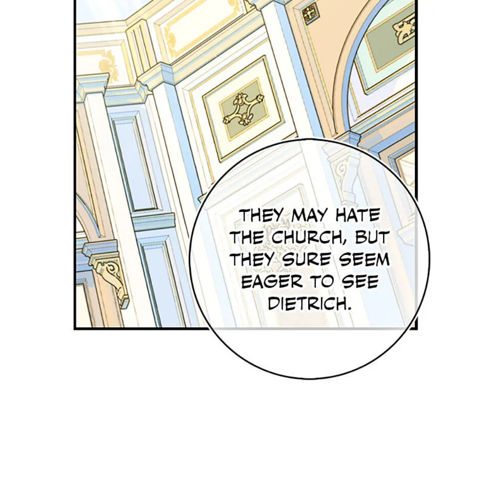 Trapped With the Male Lead in a Horror Game Chapter 80 page 55 - 