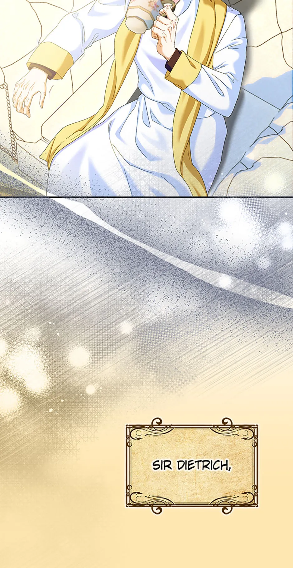 Trapped With the Male Lead in a Horror Game Chapter 80 page 62 - 
