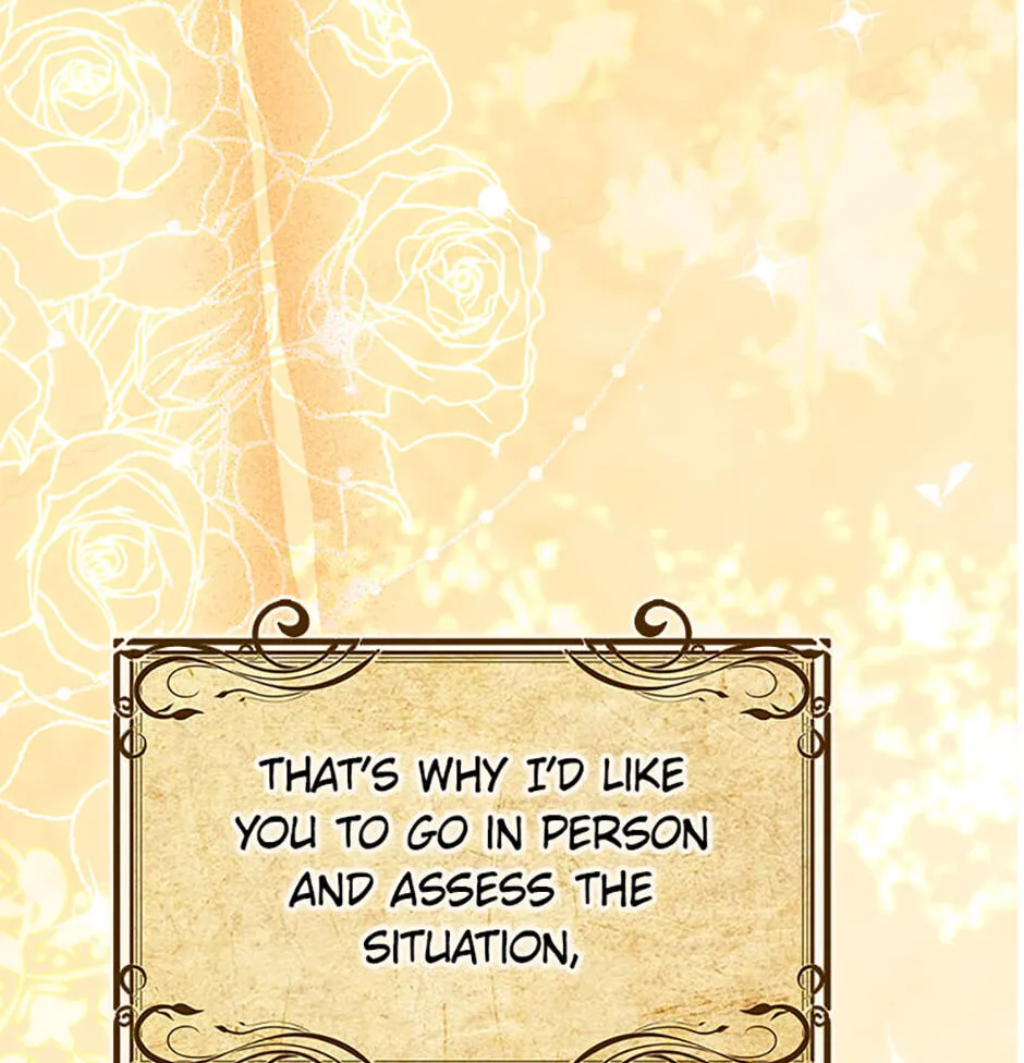 Trapped With the Male Lead in a Horror Game Chapter 80 page 70 - 