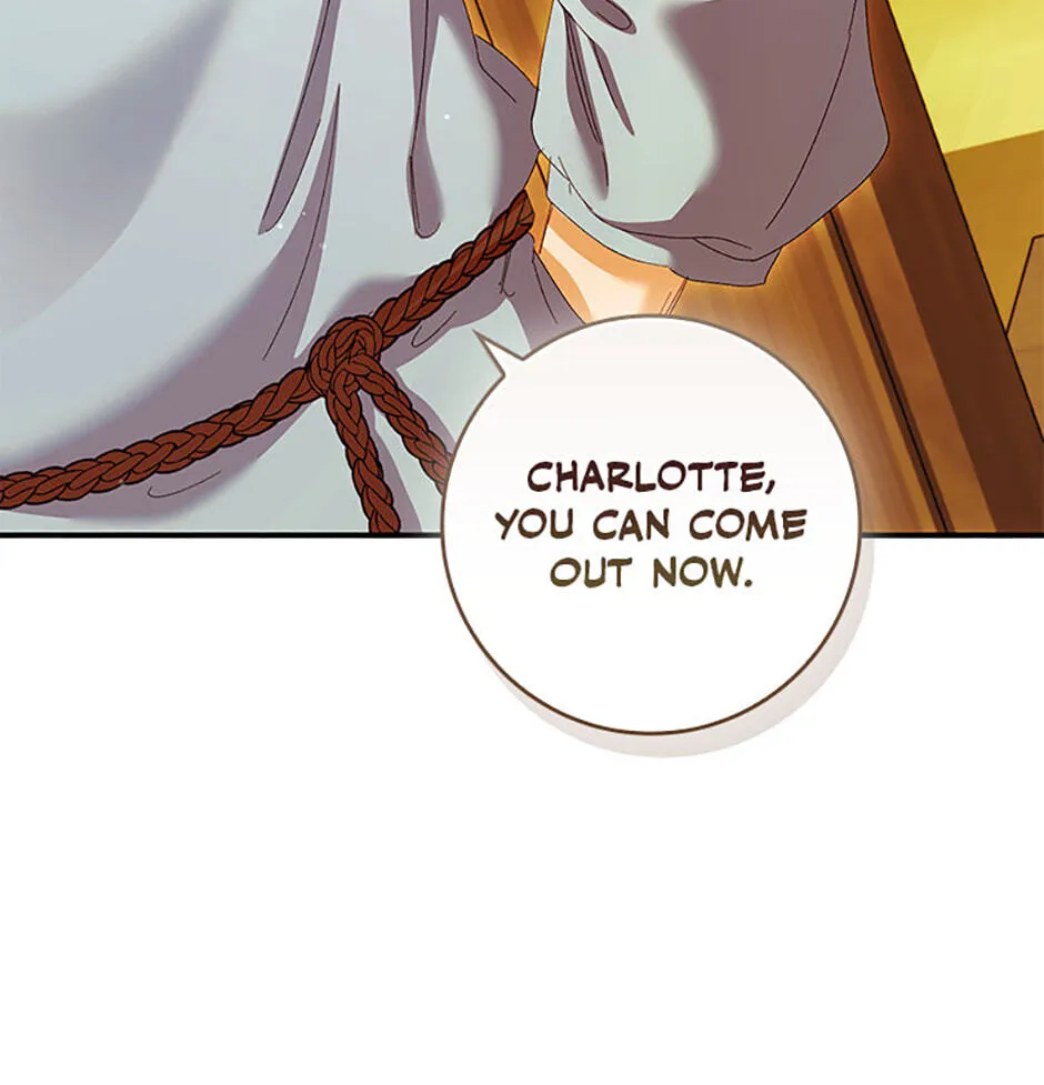 Trapped With the Male Lead in a Horror Game Chapter 80 page 73 - 