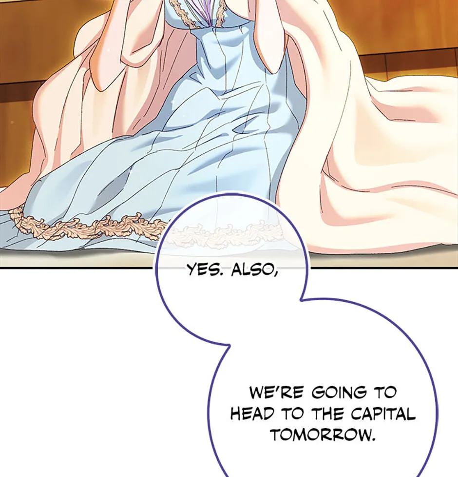 Trapped With the Male Lead in a Horror Game Chapter 80 page 75 - 