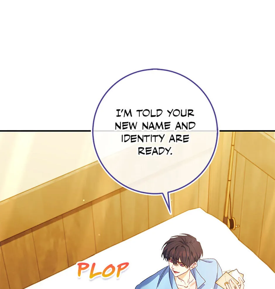 Trapped With the Male Lead in a Horror Game Chapter 80 page 77 - 